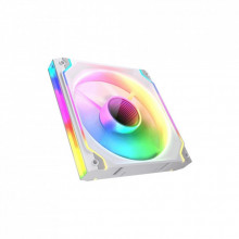 Кулер для корпуса Cougar SC140 ARGB RB (White) (322240)
