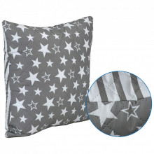 Подушка Руно декоративная Star 40х40 (311.52_star) (327240)