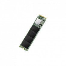 Накопитель SSD M.2 2280 1TB Transcend (TS1TMTE110S) (166340)