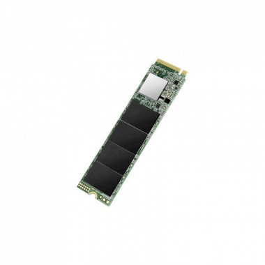 Накопитель SSD M.2 2280 1TB Transcend (TS1TMTE110S) (166340)