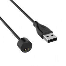 Зарядное устройство для Xiaomi Mi Band 5-6-7 - Magnetic -> USB XoKo (XK-USB5-MBK) (198340) Зарядное устройство для Xiaomi Mi Band 5-6-7 - Magnetic -> USB XoKo (XK-USB5-MBK) (198340)