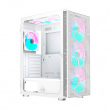 Корпус MONTECH X3 MESH (W) (256340)