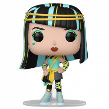 Фигурка Funko Pop серии Monster High - Клео (67429) (269340)