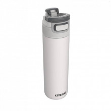 Термокружка Kambukka Elton Insulated 600 мл сіро-білий (11-03035) (283340)