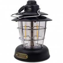 Фонарь Westinghouse RETRO 6W LED Filament WF241 Type-C з функцією Power Bank Чорний (WF241-CB(Black)) (341340) Фонарь Westinghouse RETRO 6W LED Filament WF241 Type-C з функцією Power Bank Чорний (WF241-CB(Black)) (341340)