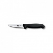 Кухонный нож Victorinox Fibrox Rabbit 10 см Black (5.5103.10) (288440)