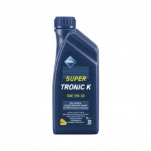 Моторное масло Aral SuperTronic K 5W-30, 1л (73275) (242540)