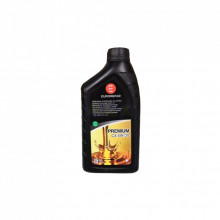 Моторное масло EUROREPAR PREMIUM C4 5W-30, 1л (1635765680) (298540)