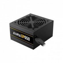 Блок питания Gamdias 650W GP650 (4711514500363) (319540)