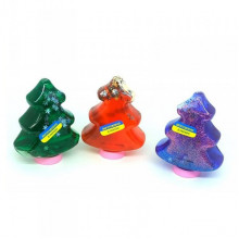 Детская играшка-антистресс "Winter Tree" 80147 в ассортименте 130 мл