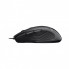 Мышка 2E MF180 USB Black (2E-MF180UB) (257640)
