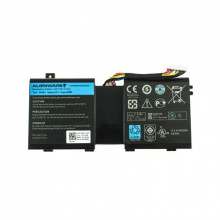Аккумулятор для ноутбука Dell Alienware 17 R5 2F8K3, 86Wh (5605mAh), 4cell, 14.8V, Li-ion (A47841) (264640) Аккумулятор для ноутбука Dell Alienware 17 R5 2F8K3, 86Wh (5605mAh), 4cell, 14.8V, Li-ion (A47841) (264640)