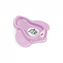 Горшок Ok Baby Magic Potty вертикальный розовый (39311400) (270640)