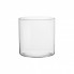 Ваза Ecomo Cylinder 19 x 19 см (35096) (291640)