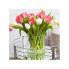 Ваза Ecomo Cylinder 19 x 19 см (35096) (291640)