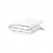 Одеяло MirSon антиалергенное Eco-Soft 1648 Eco Light White 220х240 (2200002648035) (327640)