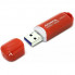 USB флеш накопитель ADATA 32GB UV150 Red USB 3.0 (AUV150-32G-RRD) (192740)