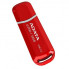 USB флеш накопитель ADATA 32GB UV150 Red USB 3.0 (AUV150-32G-RRD) (192740)