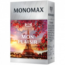 Чай Мономах Mon Plaisir 80 г (mn.70669) (199740)