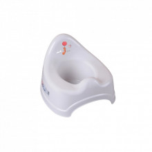 Горшок Tega Baby з музикою FOREST FAIRYTALE light beige (PO-071-111) (270740)