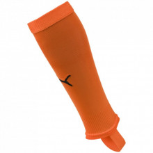 Гетры Puma Team Liga Stirrup Socks Core 703439-08 помаранчевий 43-46 (4059504595686) (281740)