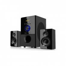 Акустическая система REAL-EL M-555 Black (EL121300013) (341740)