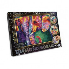 Набор креативного творчества "DIAMOND MOSAIC" Danko Toys (DM-03-05)