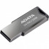 USB флеш накопитель ADATA 32GB UV350 Metallic USB 3.2 (AUV350-32G-RBK) (195840)
