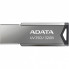 USB флеш накопитель ADATA 32GB UV350 Metallic USB 3.2 (AUV350-32G-RBK) (195840)