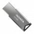 USB флеш накопитель ADATA 32GB UV350 Metallic USB 3.2 (AUV350-32G-RBK) (195840)