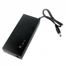 Источник бесперебойного питания RCI 29,6Wh с функцией UPS for router, in/out: 12V/3A 5.5*2.1mm (PS12330W) (202840)