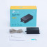 Адаптер PoE TP-Link TL-POE160S (208840)