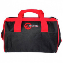 Сумка для инструмента 14 карманов INTERTOOL BX-9001 (209840)