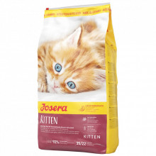 Сухой корм для кошек Josera Kitten 2 кг (4032254748977) (239840)