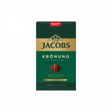 Кофе Jacobs Kronung Monarch мелена 500 г (prpj.08651) (264840)