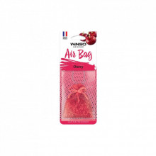 Ароматизатор для автомобиля WINSO Air Bag Cherry (530420) (296840)