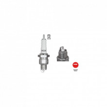 Свеча зажигания NGK 6326 BP6HS-10 (299840)