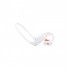 Наушники JBL Endurance Pace White (JBLENDUPACEWHT) (344840)