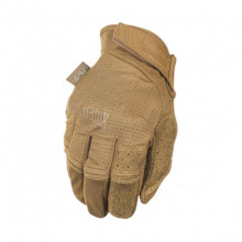 Тактические перчатки Mechanix Specialty Vent Coyote XL (232940)