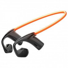 Наушники Promate RippleGlow Black (rippleglow.black) (254940) Наушники Promate RippleGlow Black (rippleglow.black) (254940)