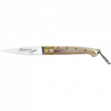 Нож Antonini Pocket Pattada 13 (607/13/CO) (280940)