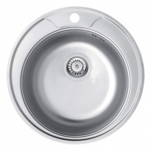 Мойка кухонная Deante Twist (ZHC_0813) (286940)