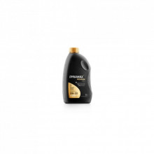Моторное масло DYNAMAX PREMIUM ULTRA F 5W30 1л (501998) (296940)