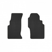 Коврик в салон EVAtech передні Nissan Pathfinder (R50) 1995-2004 2 (NS22406AB2RBB) (314940)