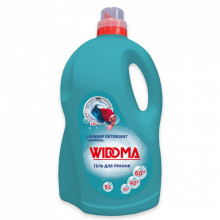 Гель для стирки Widoma Universal 5 л (4820098542512) (319940)