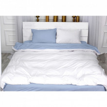 Постельное белье MirSon Велюр Winter Terry 28-0009 Convallaria 110х140 (2200004012018) (334940)