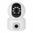 Беспроводная поворотная камера два объектива GV-186-GM-DIG40-10 PTZ 4MP (2MP + 2MP) (253150)