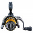 Катушка Shimano Sahara FJ C2000S 4+1BB (SHC2000FJ) (278150)