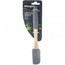 Лопатка кухонная Ringel Grey Line вузька 24 см (RG-5128/2) (291150)