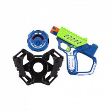 Игрушечное оружие Silverlit Lazer M.A.D. Стартовый набор (LM-86844) (200250)